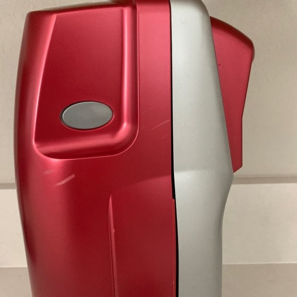 Sodastream Genesis Starter Machine Soda Maker Red - Picture 8 of 8